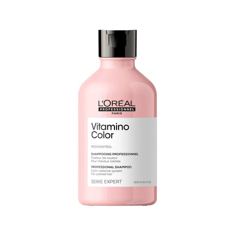 Vitamino Color Radiance Shampoo-L’Oréal Professionnel