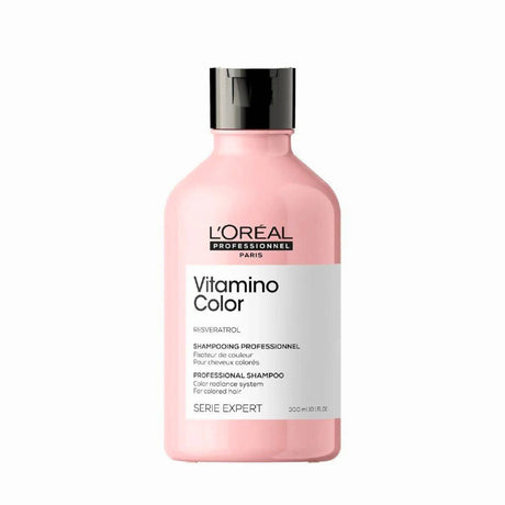Vitamino Color Radiance Shampoo-L’Oréal Professionnel