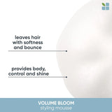 Volume Bloom Styling Mousse-Biolage