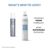 Volume Bodifying Control Mousse-Goldwell