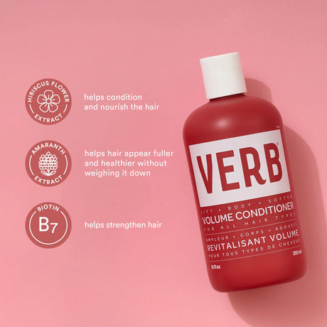 Volume Conditioner-Verb