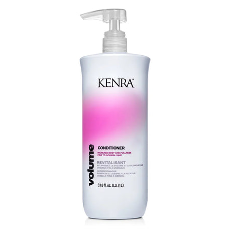 Volume Conditioner-Kenra