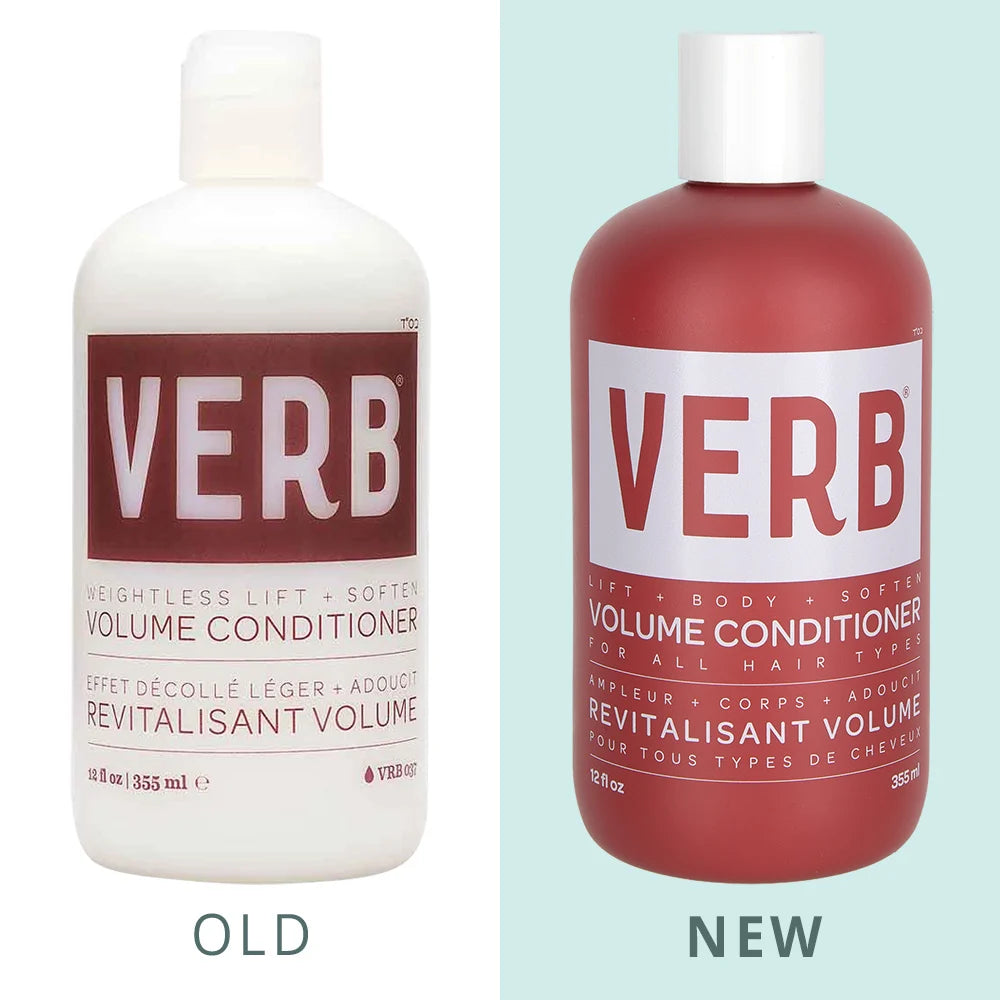 Volume Conditioner-Verb