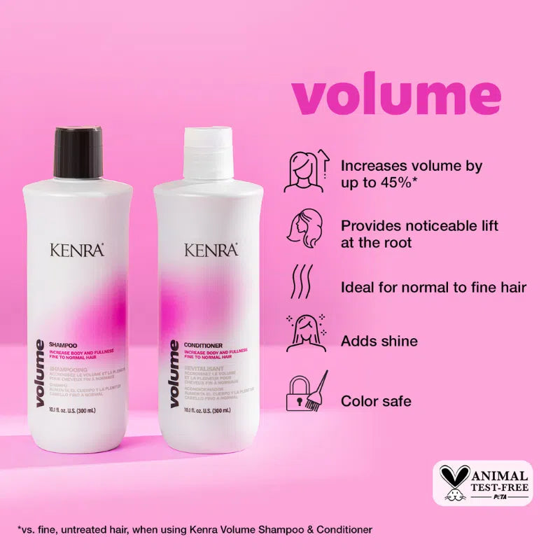 Volume Conditioner-Kenra