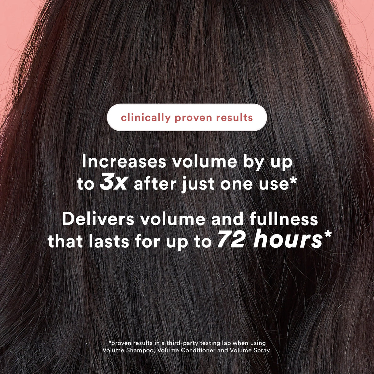 Volume Conditioner-Verb