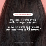 Volume Conditioner-Verb
