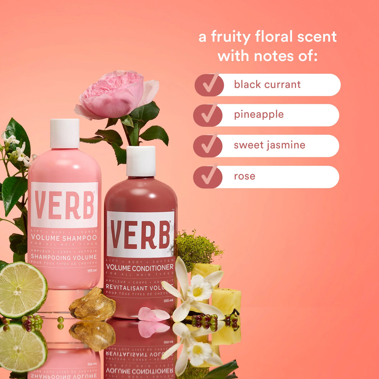 Volume Conditioner-Verb