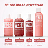 Volume Conditioner-Verb
