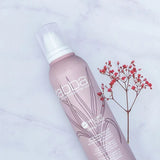 Volume Foam Styling Mousse-Abba