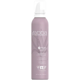 Volume Foam Styling Mousse-Abba