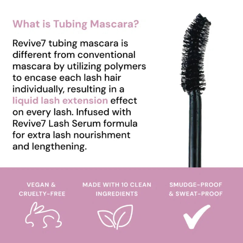 Volume Mascara-Revive7