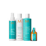 Volume Set-Moroccanoil