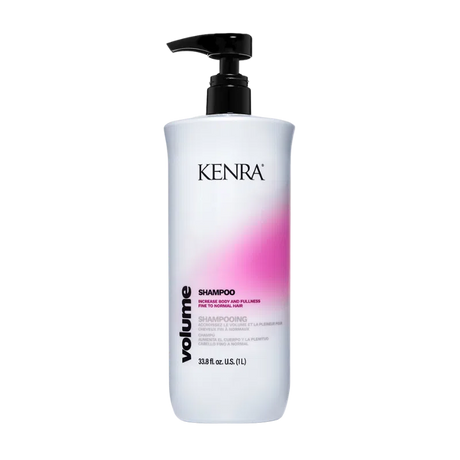 Volume Shampoo-Kenra
