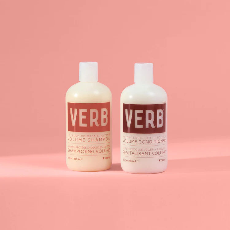 Volume Shampoo-Verb