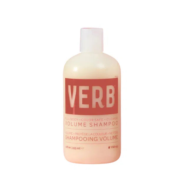 Volume Shampoo + Conditioner 355mL Duo-Verb