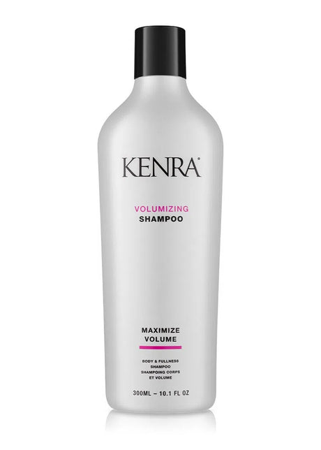 Volume Shampoo-Kenra