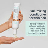 Volume Solution Volumizing Conditioner-milk_shake