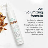 Volume Solution Volumizing Styling Spray-milk_shake