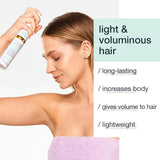 Volume Solution Volumizing Styling Spray-milk_shake