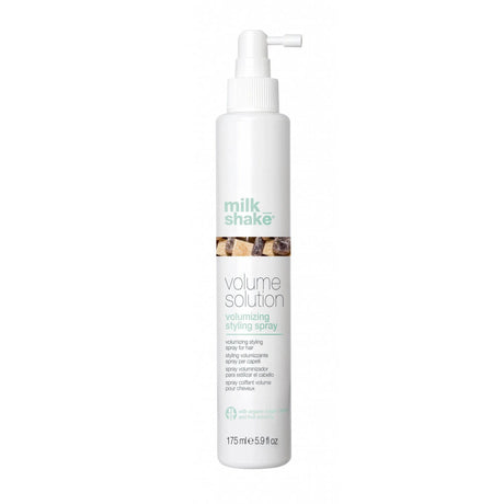 Volume Solution Volumizing Styling Spray-milk_shake