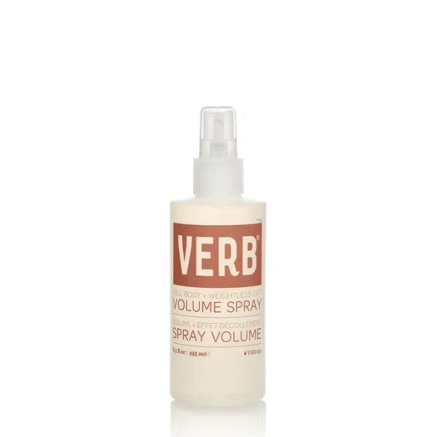 Volume Spray-Verb