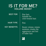 VolumeBloom Conditioner-Biolage