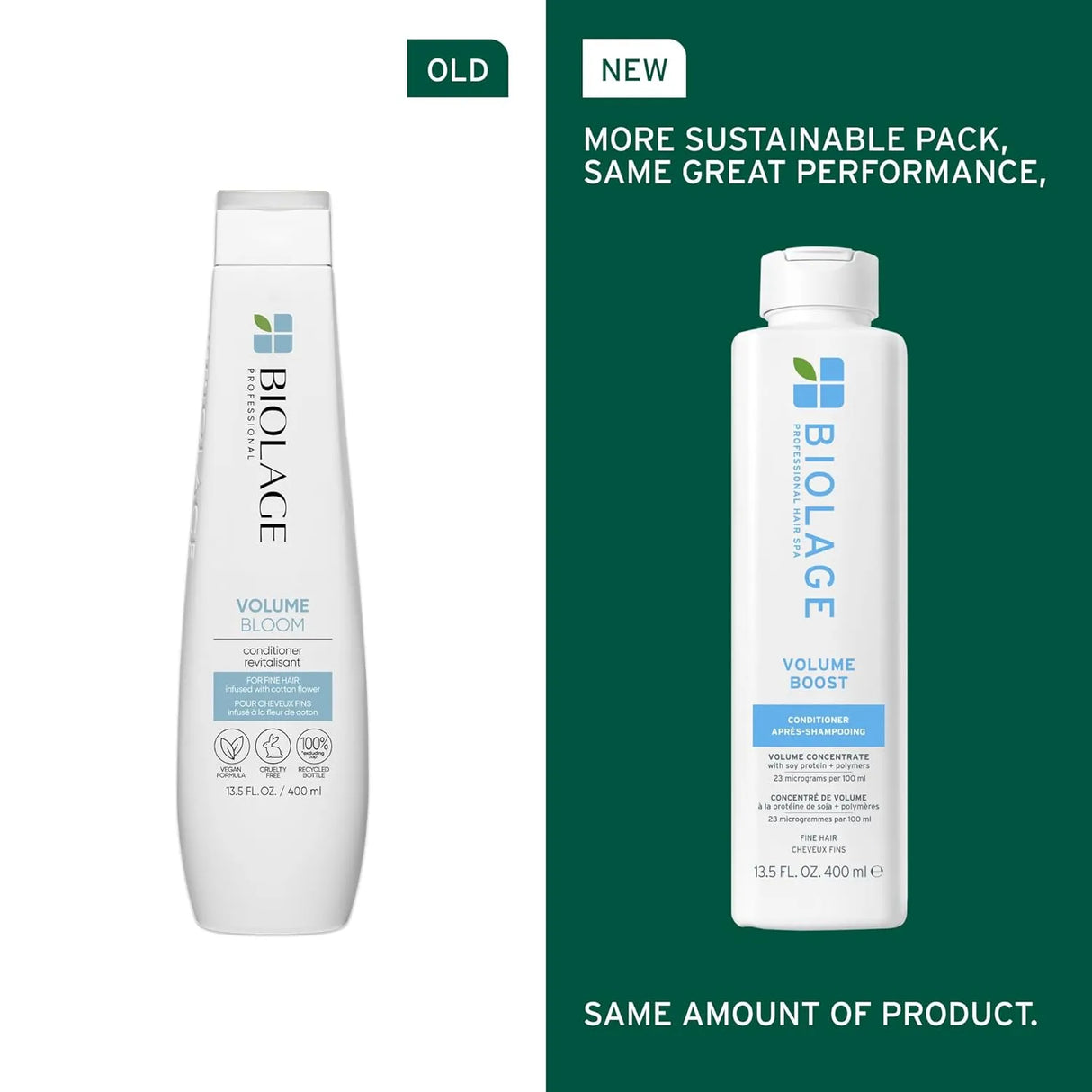 VolumeBloom Conditioner-Biolage