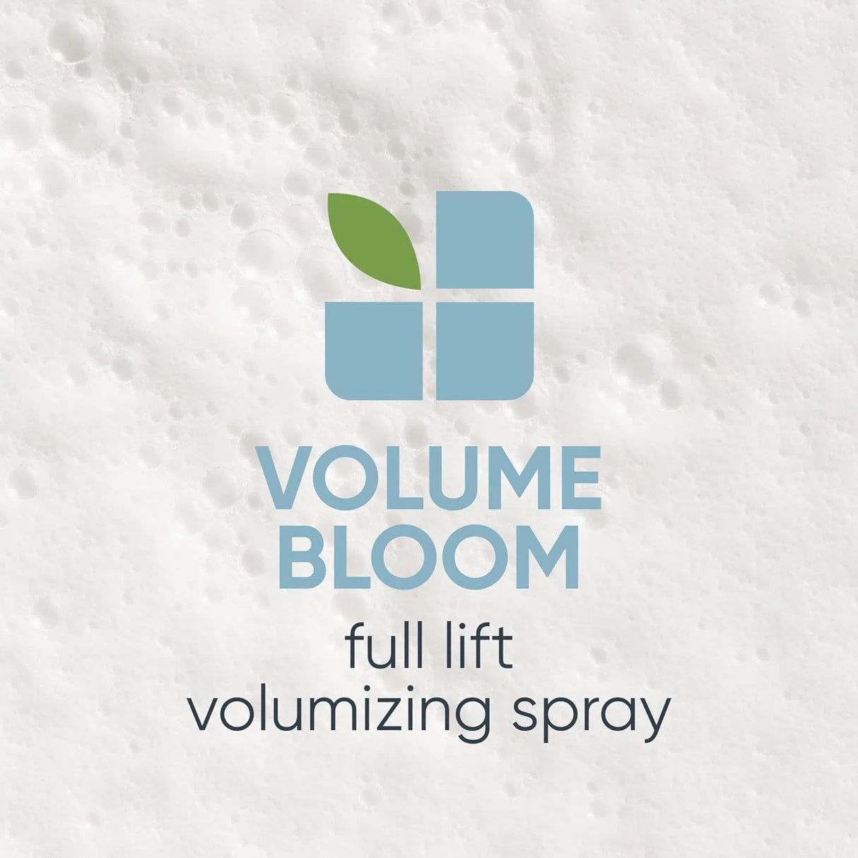 VolumeBloom Full Lift Volumizing Spray-Biolage