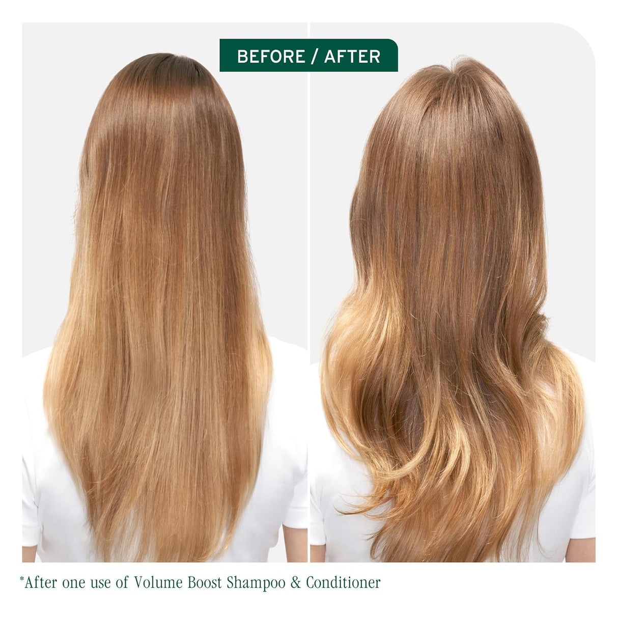 VolumeBloom Conditioner