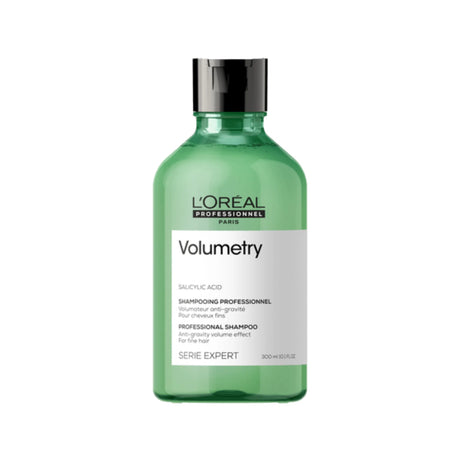 Volumetry Volumizing Shampoo-L’Oréal Professionnel
