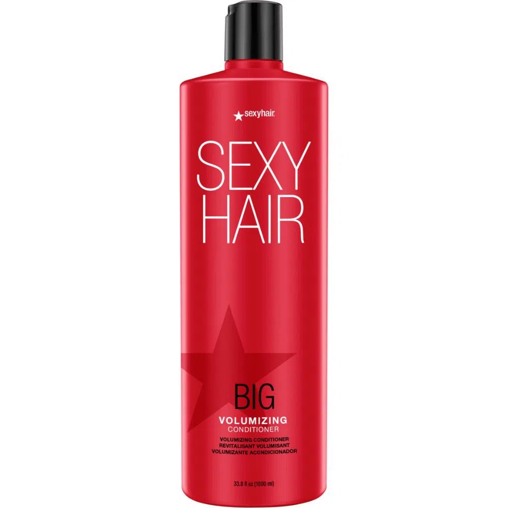 Volumizing Conditioner-Sexy Hair