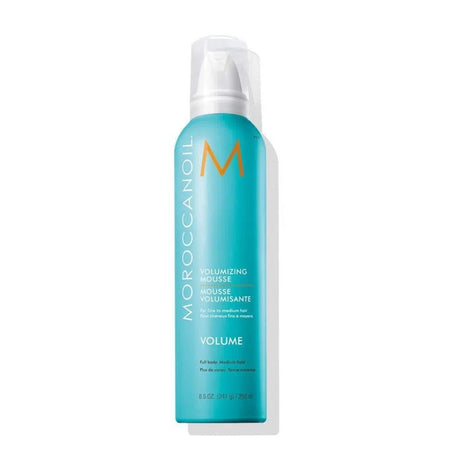 Volumizing Mousse-Moroccanoil