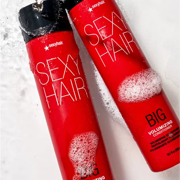 Volumizing Shampoo-Sexy Hair