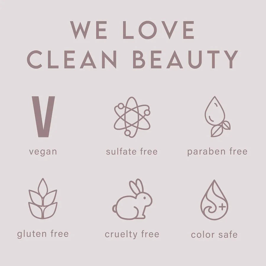 Volumizing Shampoo + Conditioner 1L Duo-Aluram