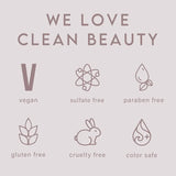 Volumizing Shampoo + Conditioner 1L Duo-Aluram