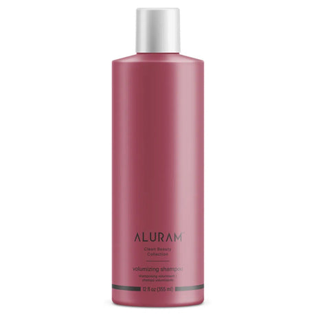 Volumizing Shampoo-Aluram