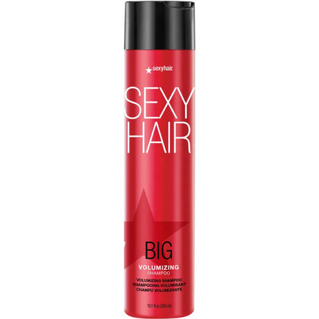 Volumizing Shampoo-Sexy Hair