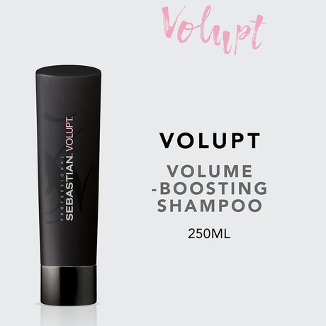 Volupt Shampoo-Sebastian