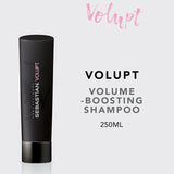 Volupt Shampoo-Sebastian