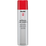 W8less Plus Extra Strong Hold Hairspray-Rusk