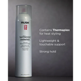 W8less Strong Hold Hairspray-Rusk