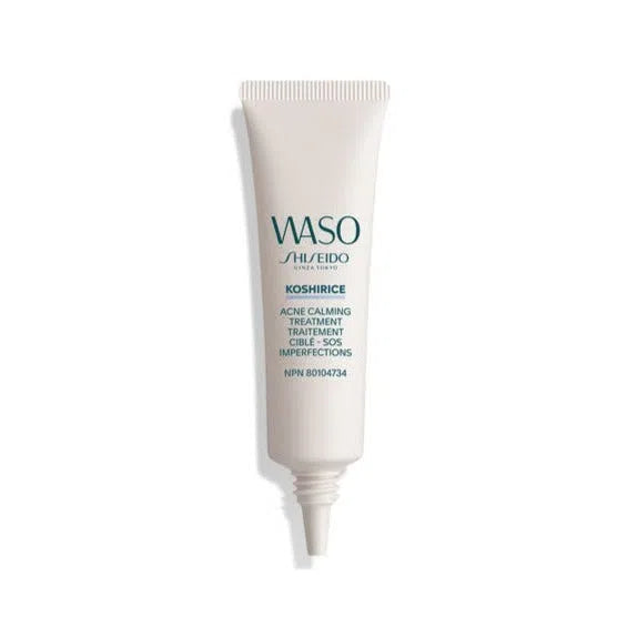 WASO Koshirice Calming Spot Treatment-Shiseido