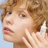 WASO Koshirice Tinted Acne Treatment-Shiseido