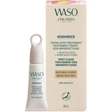 WASO Koshirice Tinted Acne Treatment-Shiseido