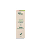 WASO Shikulime Color Control Oil-free Moisturizer SPF30-Shiseido