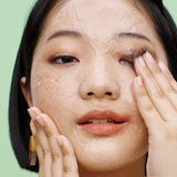 WASO Shikulime Gel-to-Oil Cleanser-Shiseido