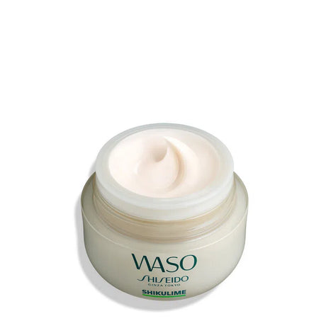 WASO Shikulime Mega Hydrating Moisturizer-Shiseido