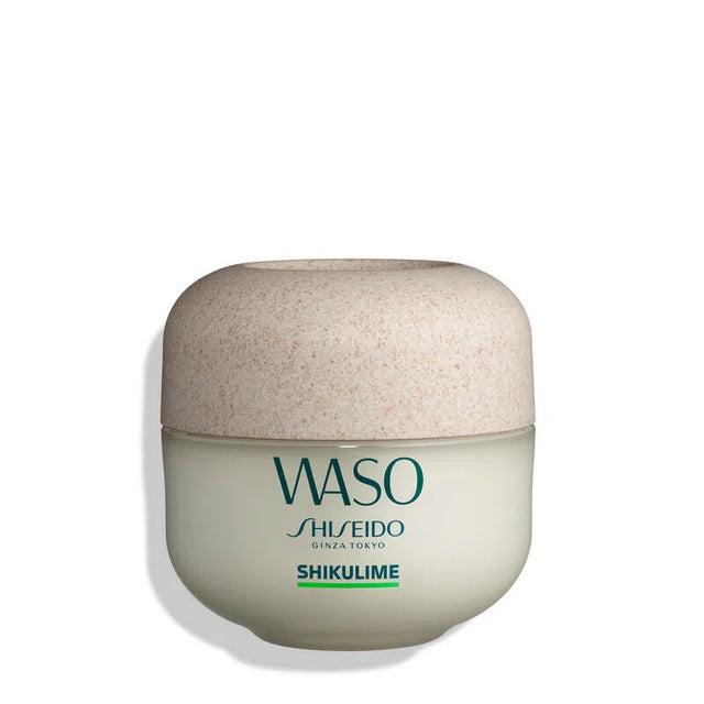 WASO Shikulime Mega Hydrating Moisturizer-Shiseido