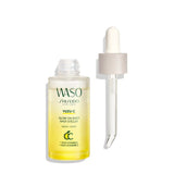 WASO Yuzu-C Glow-On Shot Serum-Shiseido