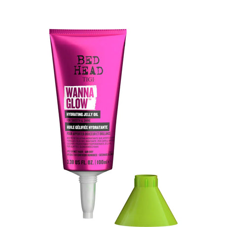 Wanna Glow Hydrating Jelly Oil-Bed Head